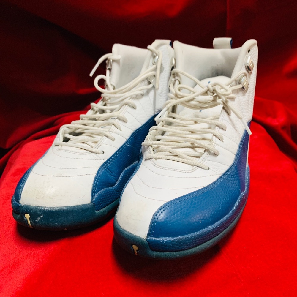 Jordan 12 Retro